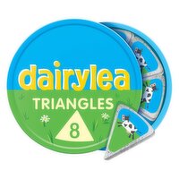 Dairylea Portions 125g 12ca (125 g)