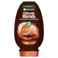 Ulitmate Blends Core Coco Sleek Conditioner (400 ml)