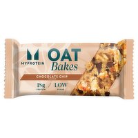 Myprotein Oatbake Choc Chip (75 g)