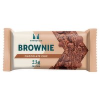 Myprotein Protein Chocolate Chip Brownie (75 g)