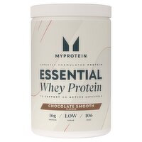 MyProtein Essential Whey Chocolate Flavour (300 g)
