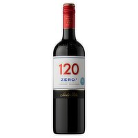 Santa Rita 120 De-alcoholised Cabernet Sauvignon (75 cl)