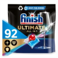 Finish Quantum Soda (92 Piece)