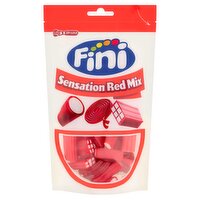 Fini Red Sensation Mix Bag (165 g)