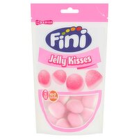 Fini Jelly Kisses Pouch (165 g)