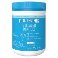 Vital Proteins Collagen Peptides (284 g)