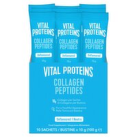 Vital Proteins Collagen Peptides Sachets (100 g)