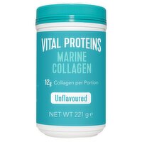 Vital Proteins Marine Collagen (221 g)