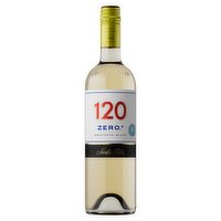 Santa Rita 120 De-alcoholised Sauvignon Blanc (75 cl)