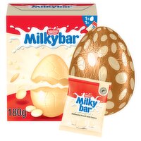 Milkybar Large Egg Exclusive (180 g)