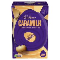 Cadbury Caramilk Easter Egg (183 g)