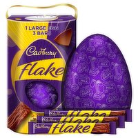 Cadbury Flake Easter Egg (231.8 g)