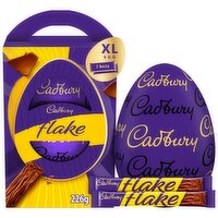 Cadbury Flake Special Gesture Easter Egg (255 g)