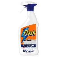 Flash Spray Kitchen (800 ml)