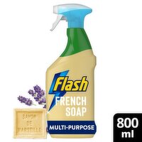 Flash Spray Soap Marse (800 ml)