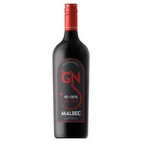 Graham Norton He Devil Malbec (75 cl)