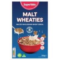 SuperValu Malt Wheaties (750 g)