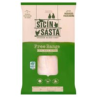 Sicin Sasta Premium Irish Free Range Whole Chicken Promo (1.5 kg)