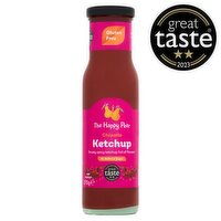 The Happy Pear Chipotle Ketchup 270g (270 g)