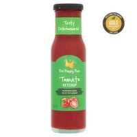 The Happy Pear Tomato Ketchup (270 g)