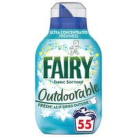 Fairy Outdoorable Fabric Conditioner 55 Wash (770 ml)