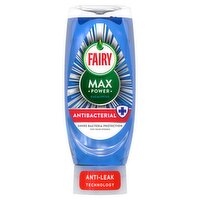 Fairy Hdw Mrcy Antibac (450 ml)