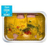 Pettitt's Cook At Home Chicken Fillets in Thai Yellow Curry Sauce (1 Piece)
