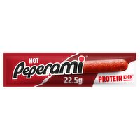 Peperami Hot Stick (22.5 g)