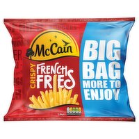 Mccain Crispy French Fries (1.4 kg)
