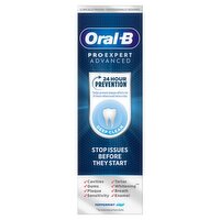 Oral B Pro Expert Advanced Science Deep Clean Toothpaste (75 ml)