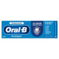 Oral-b Pro Expert Professional Protection Toothpaste (75 ml)