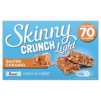 SKINNY CRUNCH LIGHT** (1 Piece)