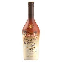 Baileys Tiramisu Bottle (70 cl)