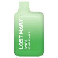 Lost Mary Double Apple (1 Piece)