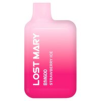 Lost Mary Strawberry Ice (1 Piece)