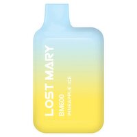 Lost Mary Pineapple Ice (2 Piece)