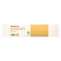 Daily Basics Spaghetti Pasta (1 kg)