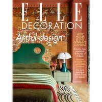 Elle Decoration (1 Piece)