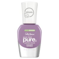 Sally Hansen Good Kind Pure Nail Polish Top Coat (10 ml)