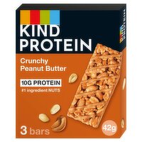 Kind Protein Crunchy Peanut Butter (42 g)