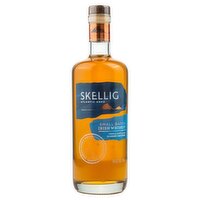 Skellig Small Batch Irish Whiskey PX Sherry Cask Finish (70 cl)