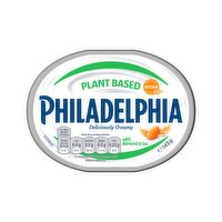 Philadelphia Almond & Oat Plant Based (145 g)