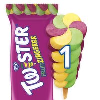 Twister Fruit Zinger (70 ml)