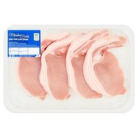 Meadowfields Pork Chops (450 g)