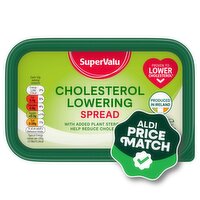 SuperValu Cholesterol Lowering Spread (500 g)