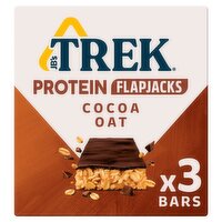 Trek Cocoa N Oat (150 g)