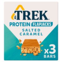 Trek Salted Caramel (150 g)