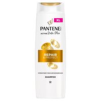 Pantene Repair & Protect Shampoo (500 ml)