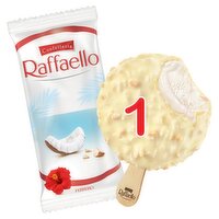 Raffaello Ice Cream (70 ml)