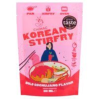  Chimac Korean Stir Fry Sauce (150 g)